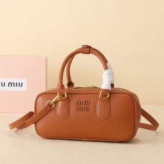 Miu Miu Top Handle Bags